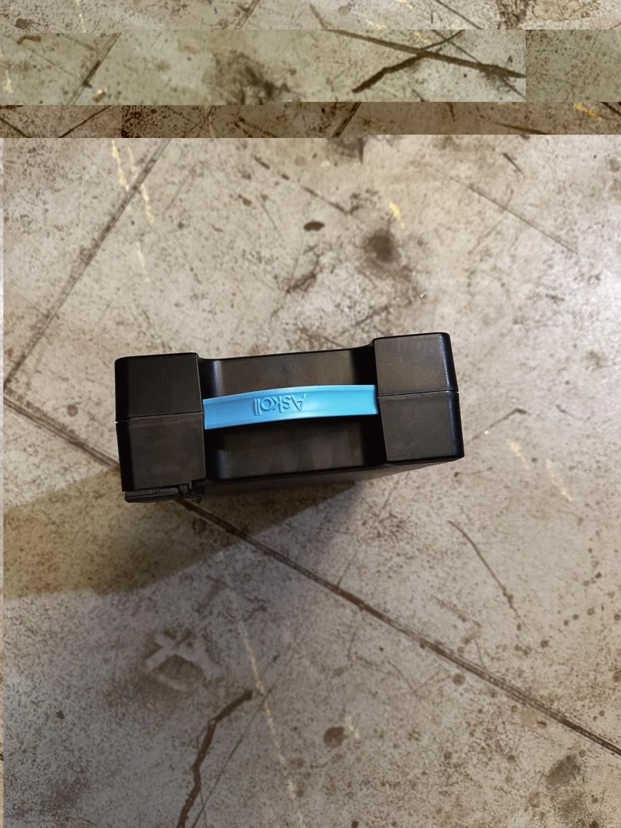 Batterie 54V 19AH pour Scooter électrique Askoll - Image 4