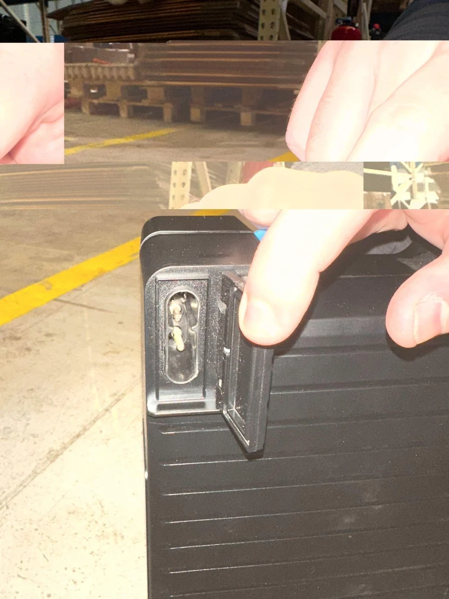 Batterie 54V 19AH pour Scooter électrique Askoll - Image 7