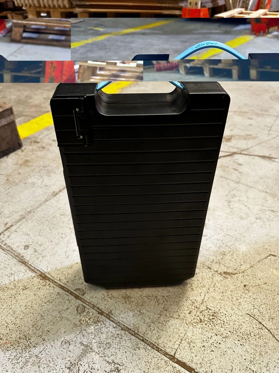 Batterie 54V 19AH pour Scooter électrique Askoll - Image 8