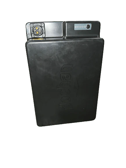 Batterie 60V pour Scooter Electrique Doohan iTank - Image 3