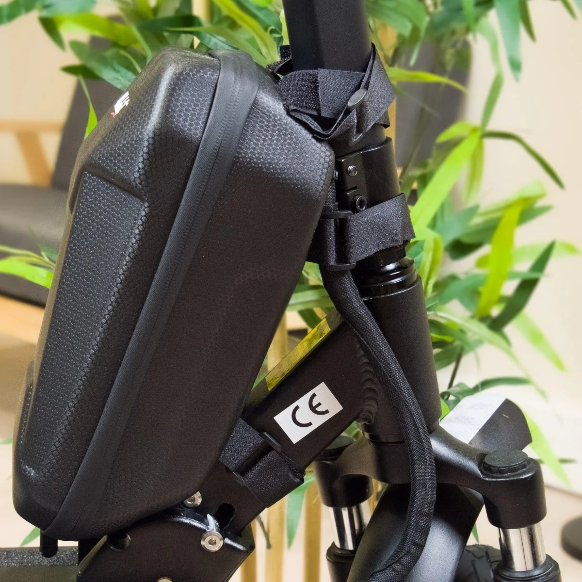 Batterie Externe Trottinette Électrique 48V - Rallonge Autonomie - Image 4