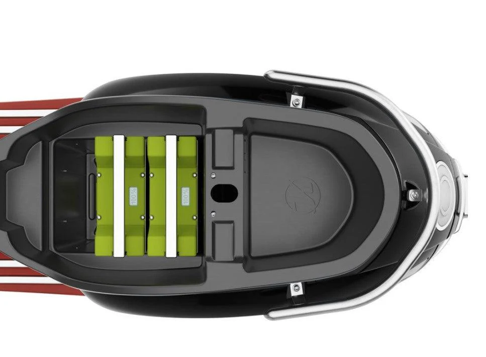 Batterie Kumpan pour Scooter électrique Model 54 Inspire et Iconic - Image 4