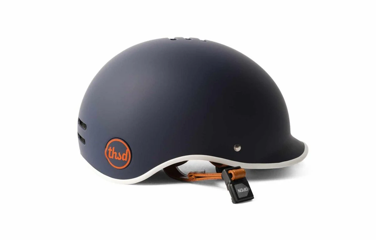 Casque Thousand Heritage Collection Bleu Navy - Image 3