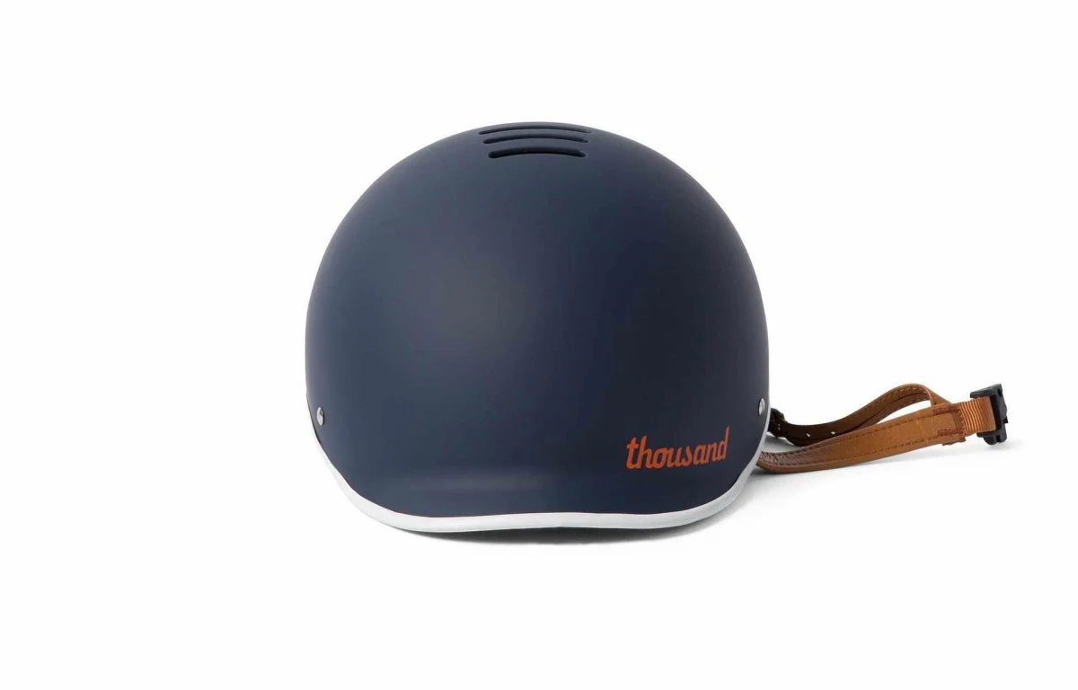 Casque Thousand Heritage Collection Bleu Navy - Image 5