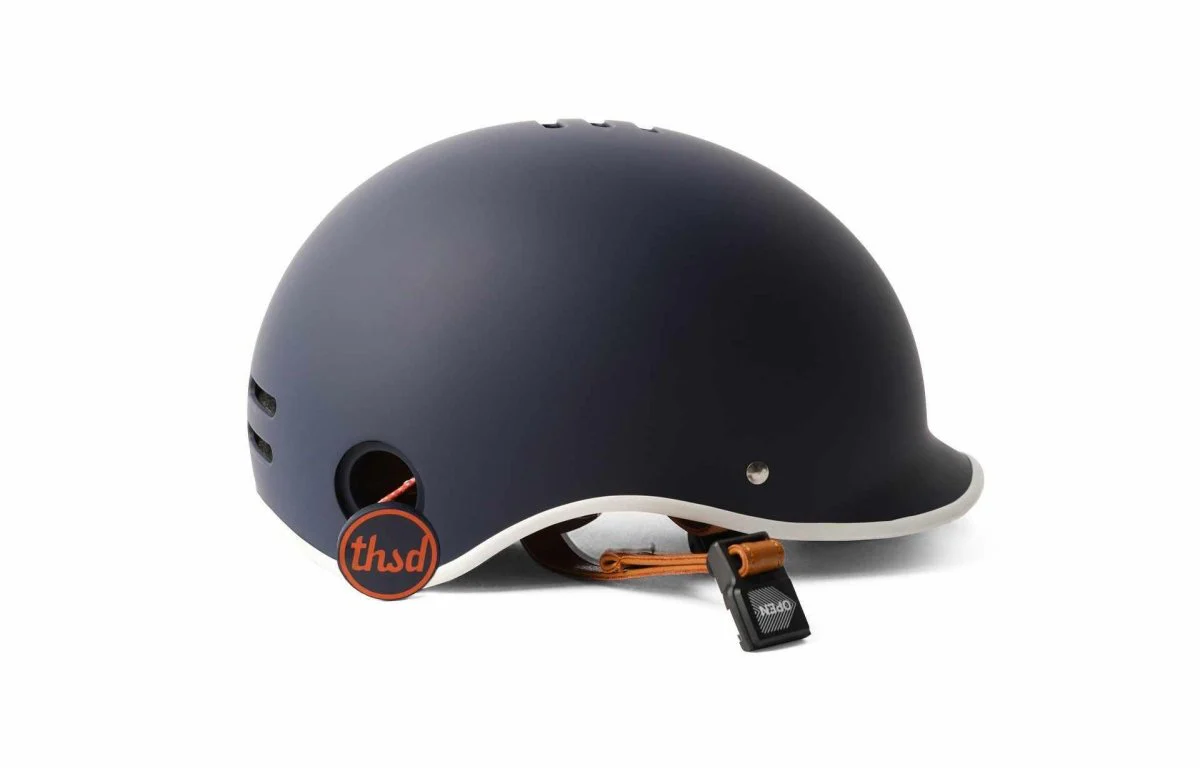 Casque Thousand Heritage Collection Bleu Navy - Image 6