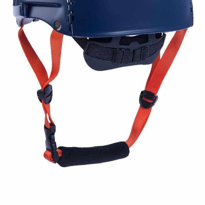 Casque Vélo Pliant Overade Plixi Fit Bleu - Image 3