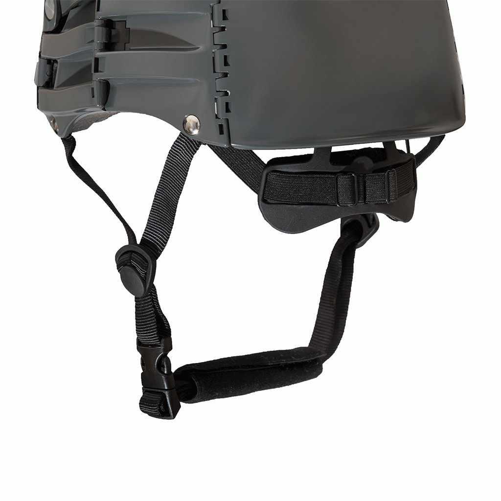 Casque Vélo Pliant Overade Plixi Fit Gris - Image 5