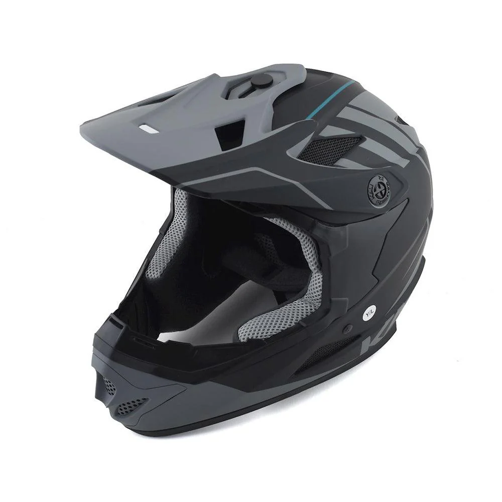 Casque VTT Intégral Kali ZOKA - Image 10