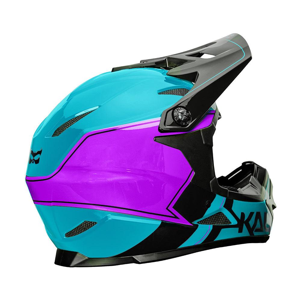 Casque VTT Intégral Kali ZOKA - Image 11