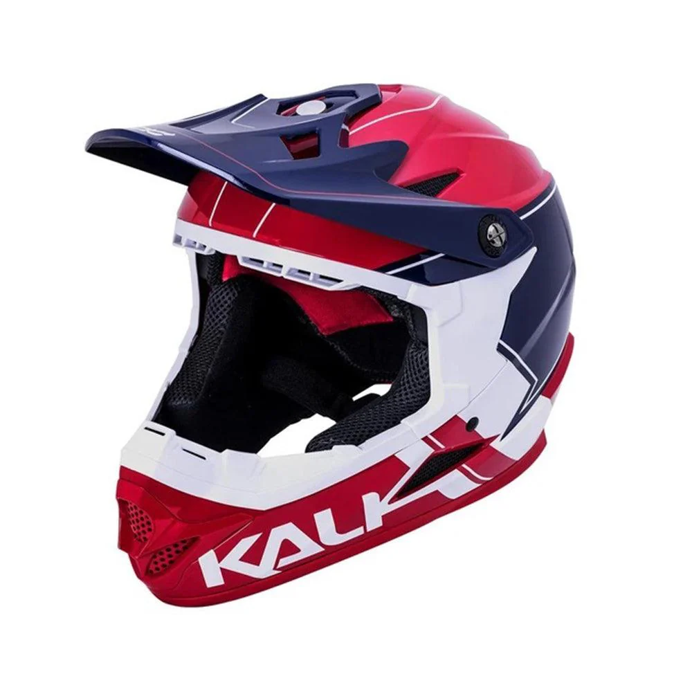 Casque VTT Intégral Kali ZOKA - Image 12