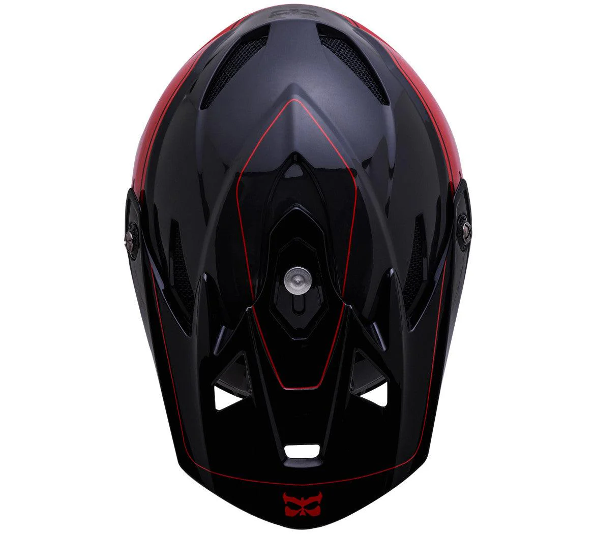 Casque VTT Intégral Kali ZOKA - Image 3