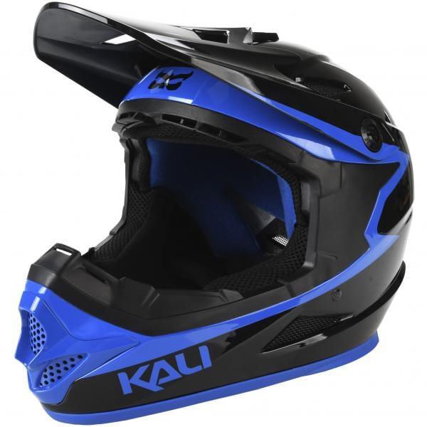 Casque VTT Intégral Kali ZOKA - Image 5