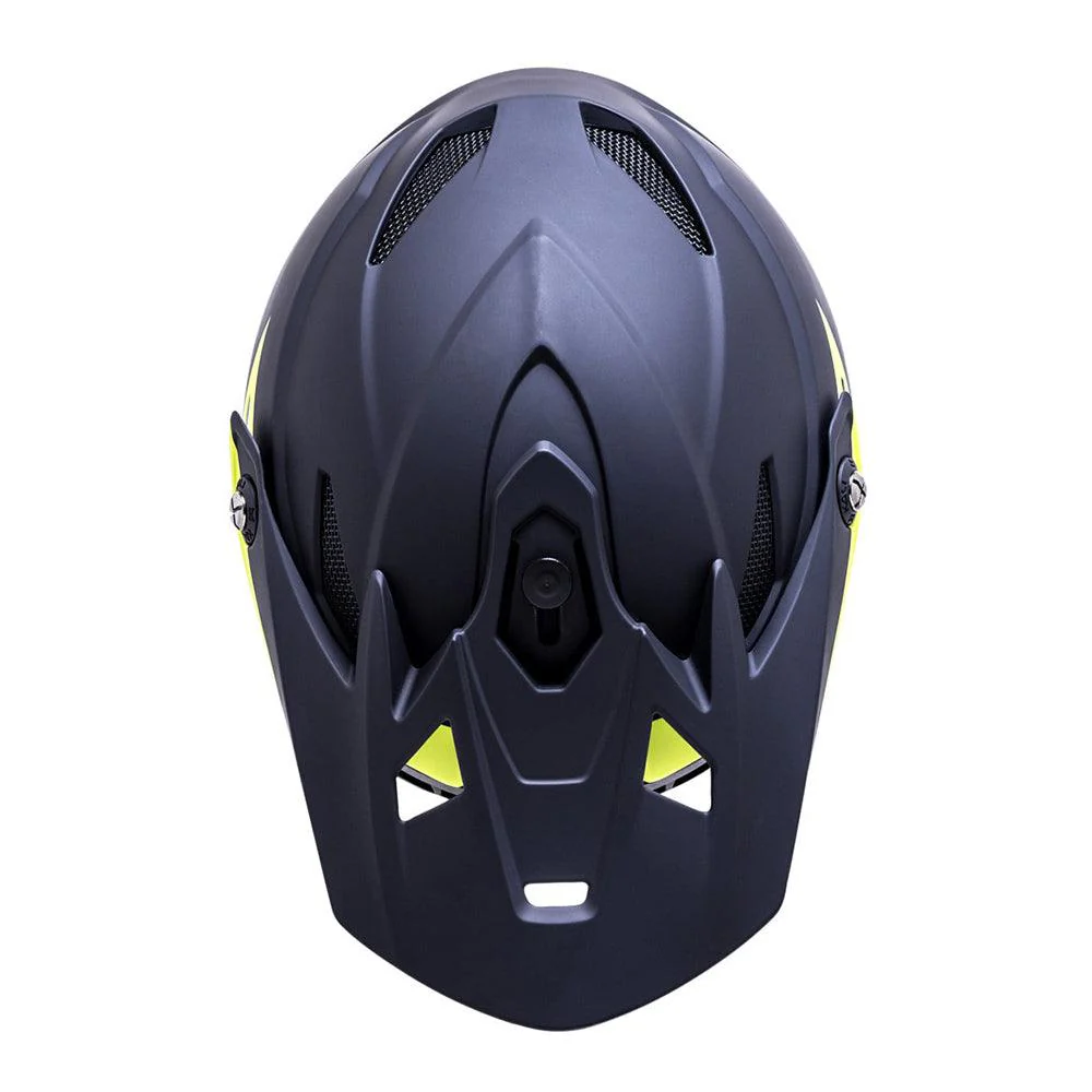 Casque VTT Intégral Kali ZOKA - Image 7