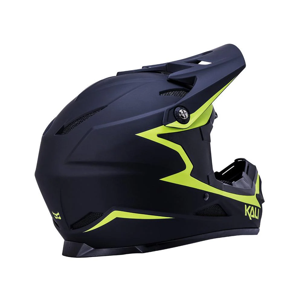 Casque VTT Intégral Kali ZOKA - Image 8