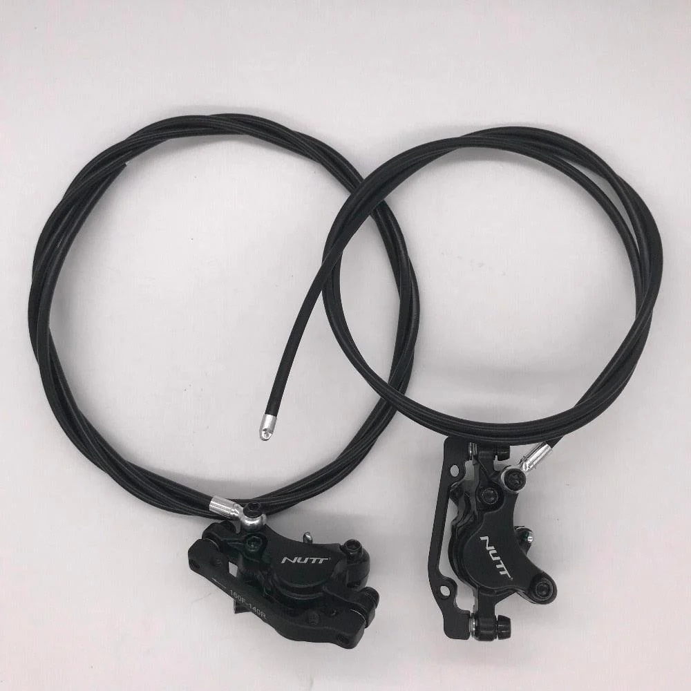 Etrier de Frein Dualtron Thunder - Frein Hydraulique (Avant ou Arrière) - Image 3