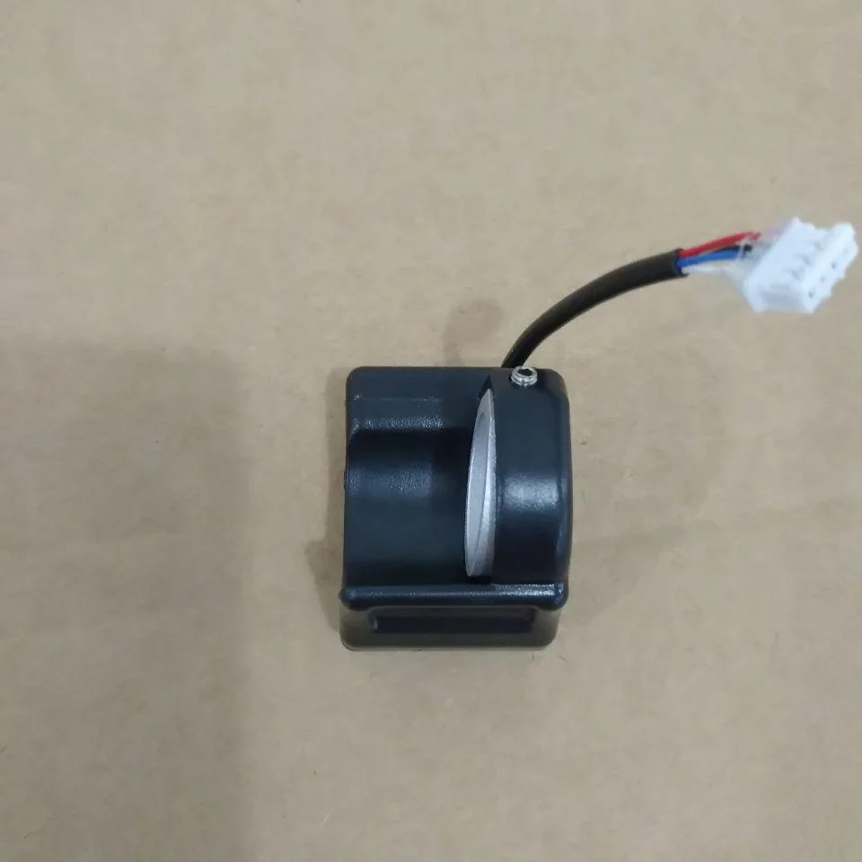 Fingerprint Dualtron Empreinte Digitale - Image 3