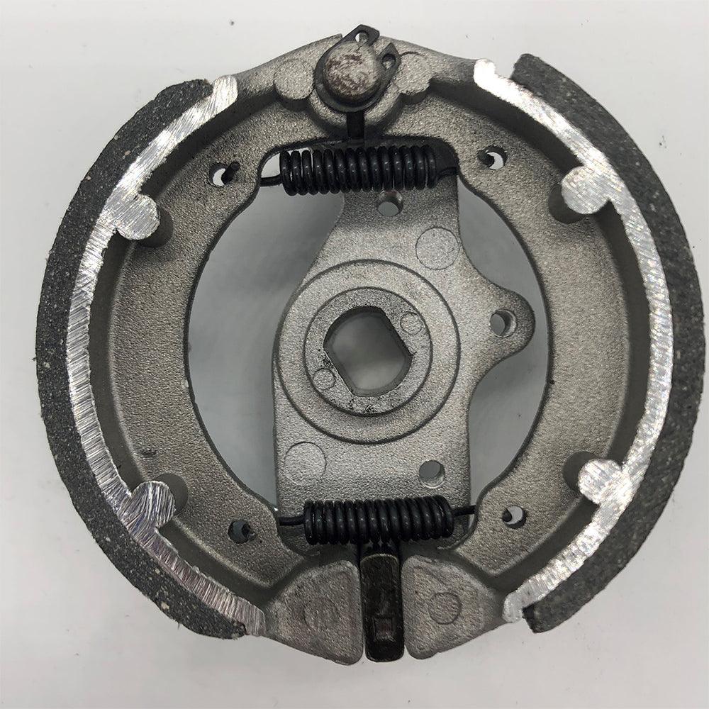 Frein Tambour pour Trottinette Électrique E-Twow GT - Image 3