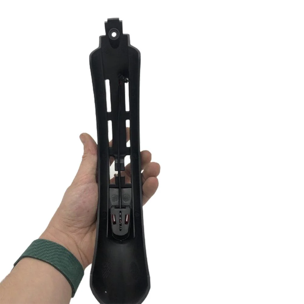 Garde-Boue Arrière Trottinette Électrique E-TWOW - Image 4