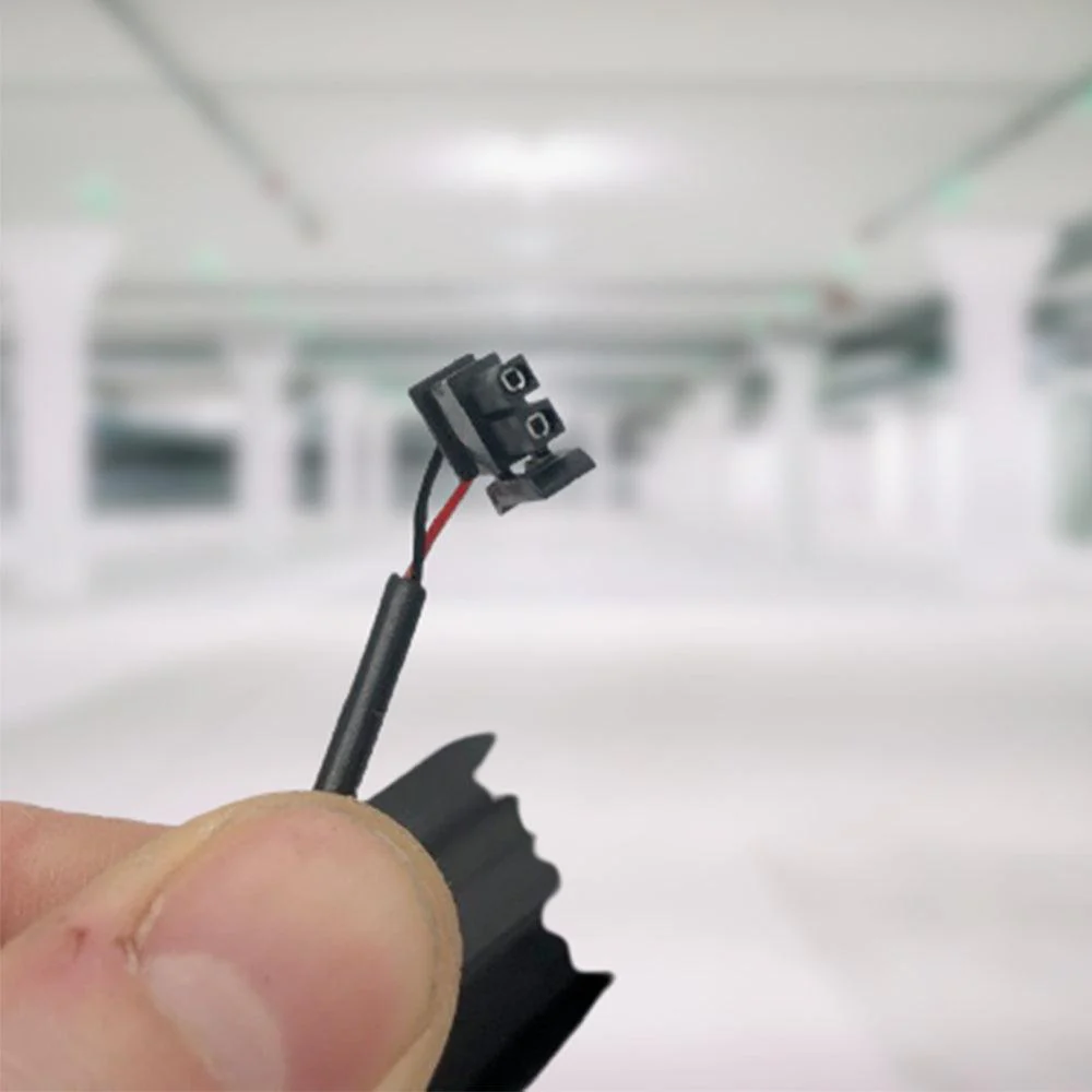 Garde-Boue Arrière Trottinette Électrique E-TWOW - Image 5