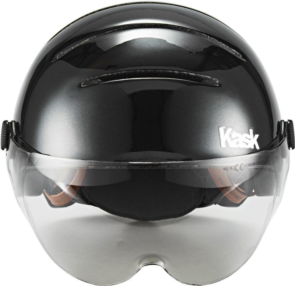 Casque de Vélo Kask Urban Lifestyle Onice avec Visière - Image 3