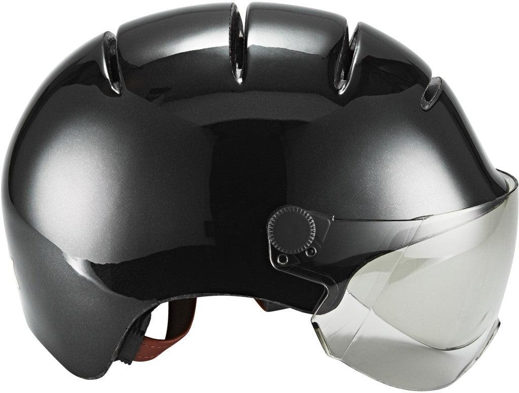 Casque de Vélo Kask Urban Lifestyle Onice avec Visière - Image 4