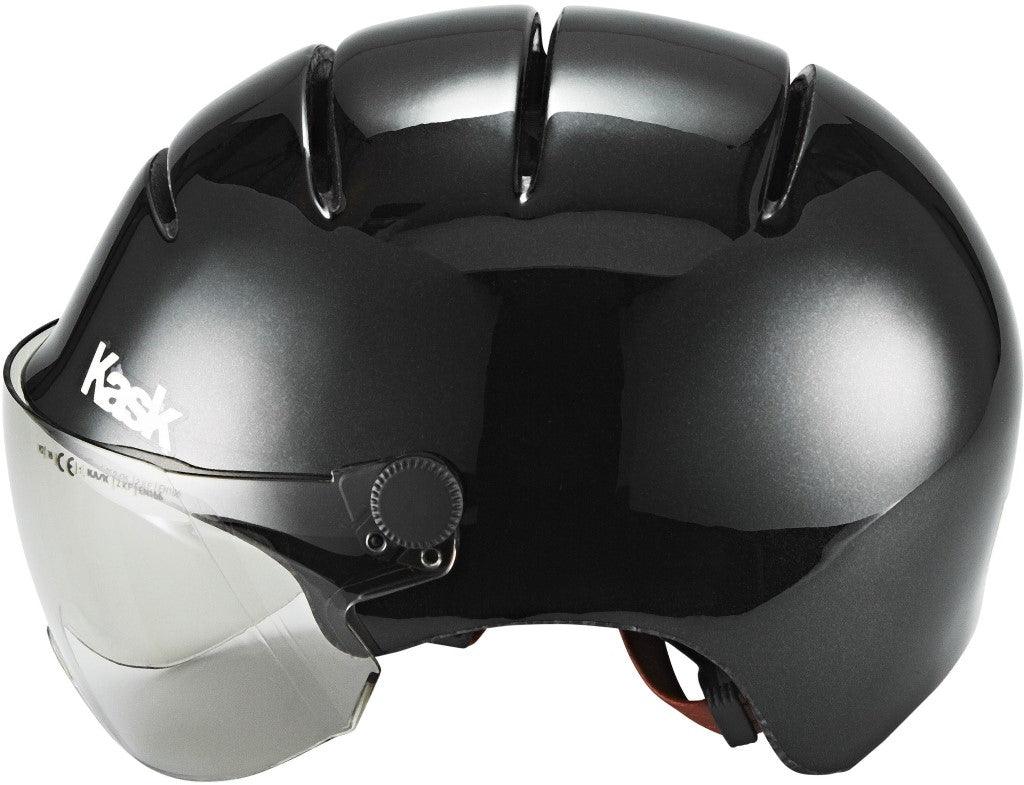 Casque de Vélo Kask Urban Lifestyle Onice avec Visière - Image 5