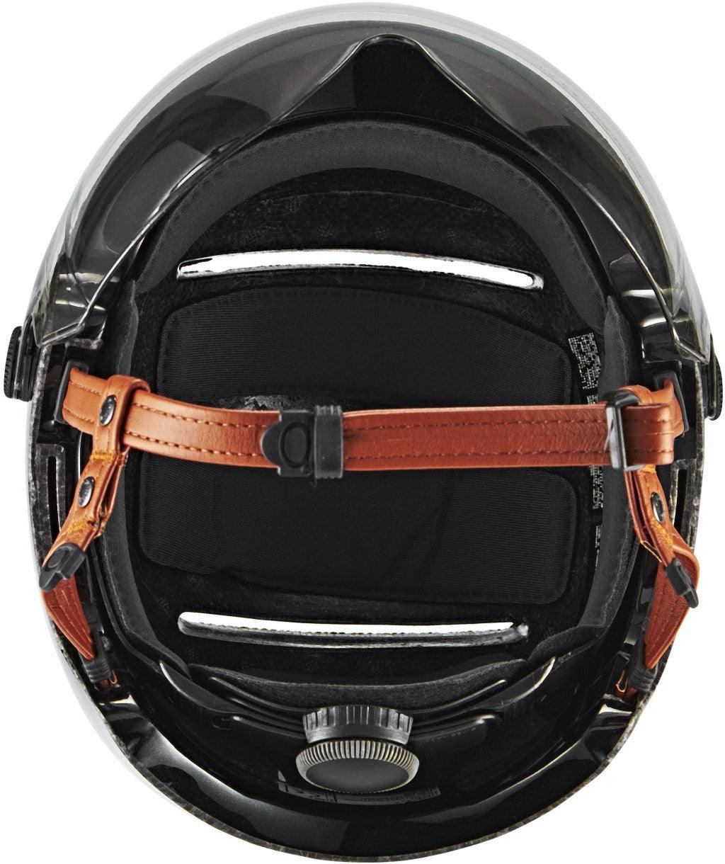 Casque de Vélo Kask Urban Lifestyle Onice avec Visière - Image 8