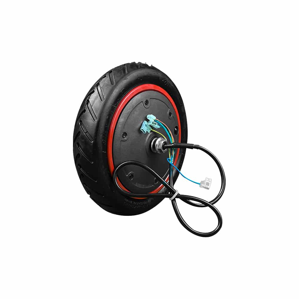 Moteur 350W pour Trottinette Électrique Xiaomi M365 Pro - Image 5