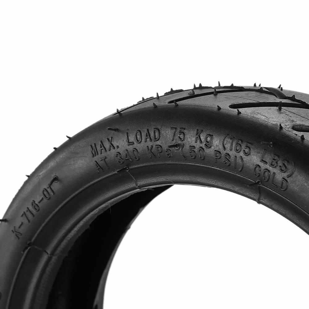 Pneu Gonflable Route 8,5 Pouces (8,5x2) pour Trottinette Electrique Xiaomi (M365, M365 Pro, Essential, 1S, Pro 2) - Image 6