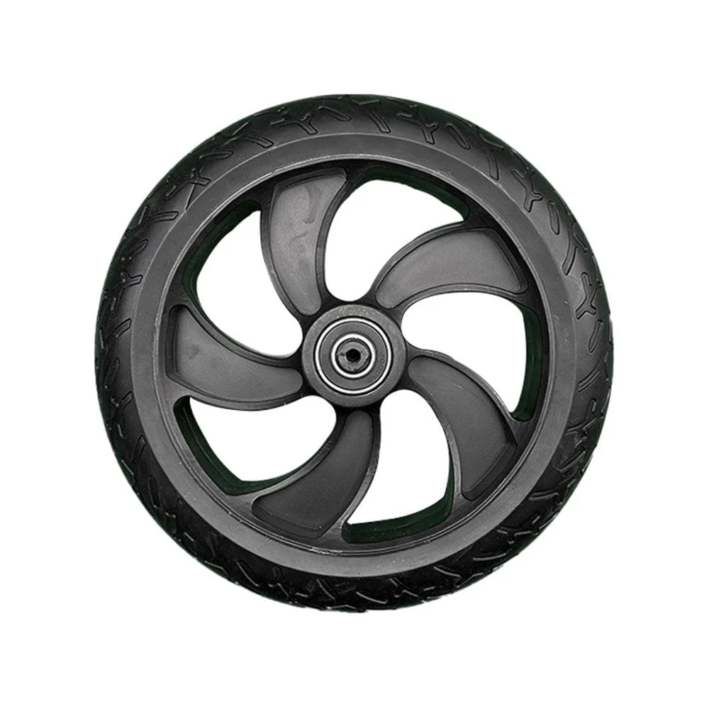 Roue arrière E-Twow en Gomme Tendre - Roue Complète - Image 3