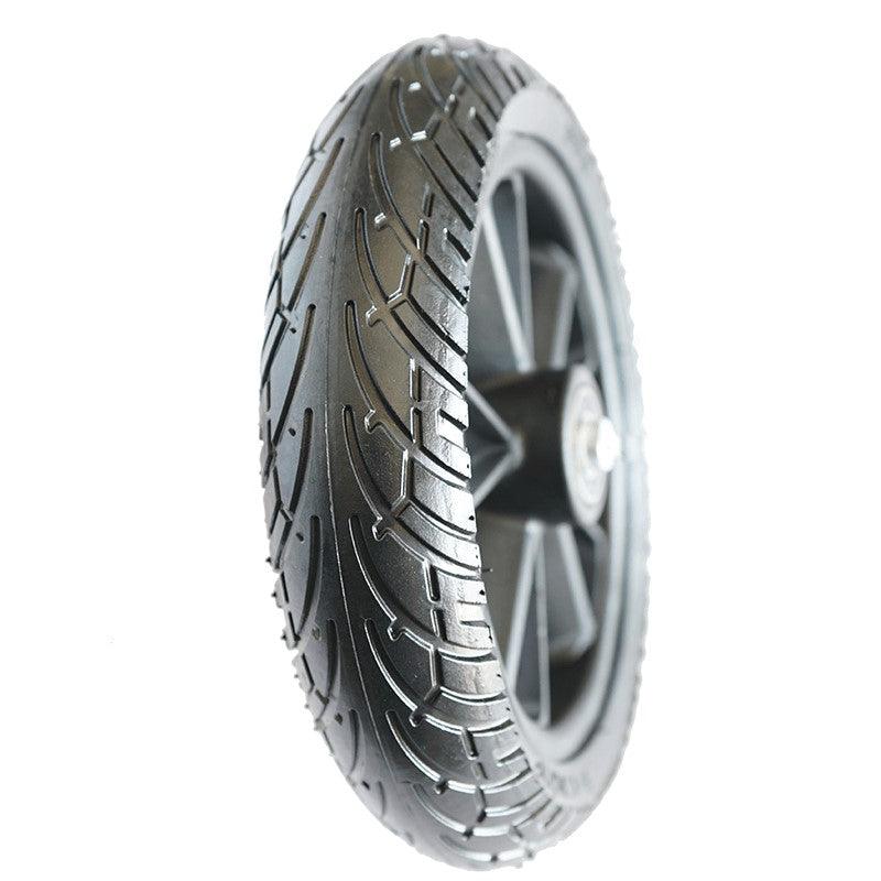 Roue arrière E-Twow en Gomme Tendre - Roue Complète - Image 4