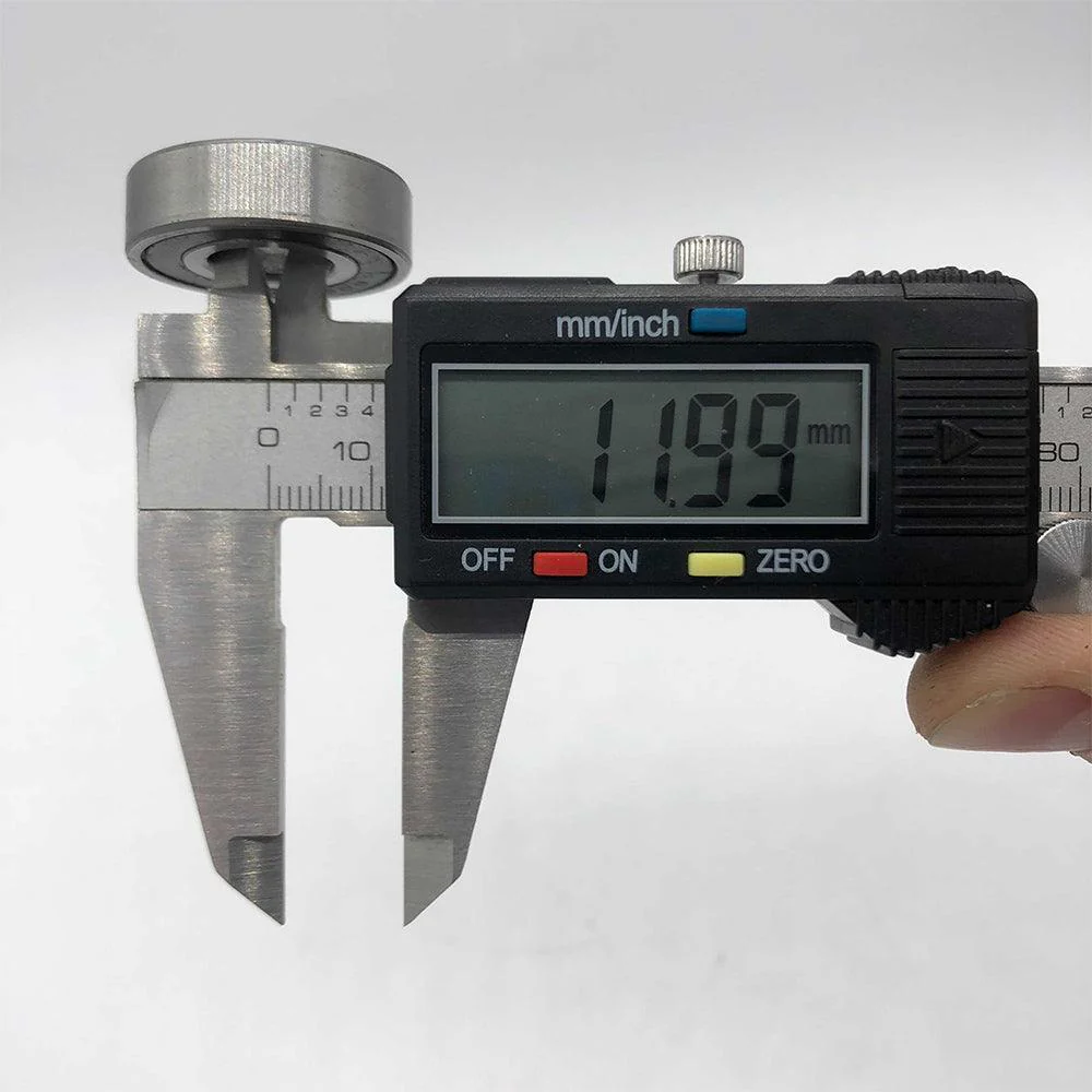 Roulement Moteur 6001-2RSH à Billes Étanche pour E-Twow Moteur Arrière - Image 4