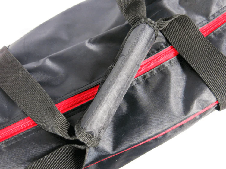 Sac de Transport pour Trottinette avec Roulettes - Image 11