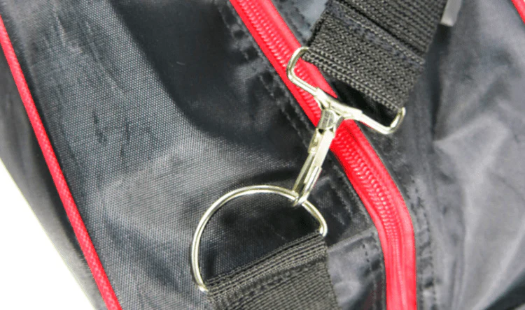 Sac de Transport pour Trottinette avec Roulettes - Image 12