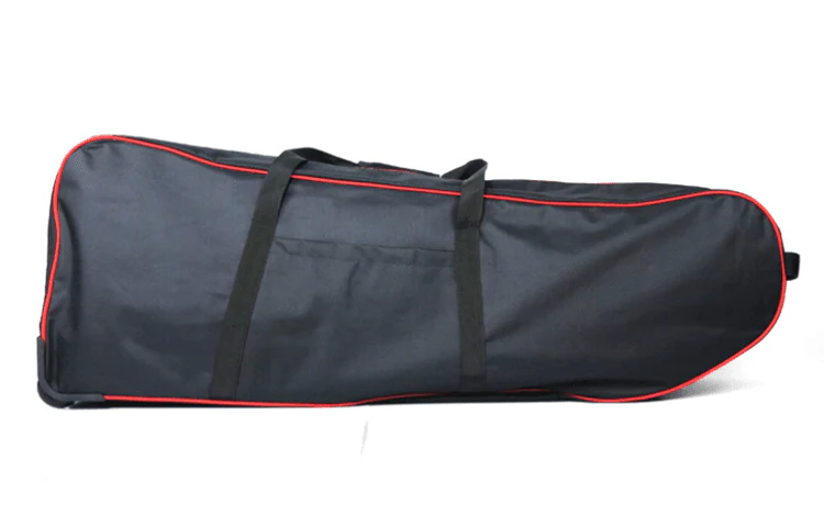 Sac de Transport pour Trottinette avec Roulettes - Image 3