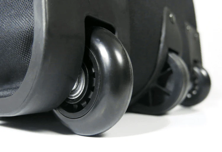 Sac de Transport pour Trottinette avec Roulettes - Image 7