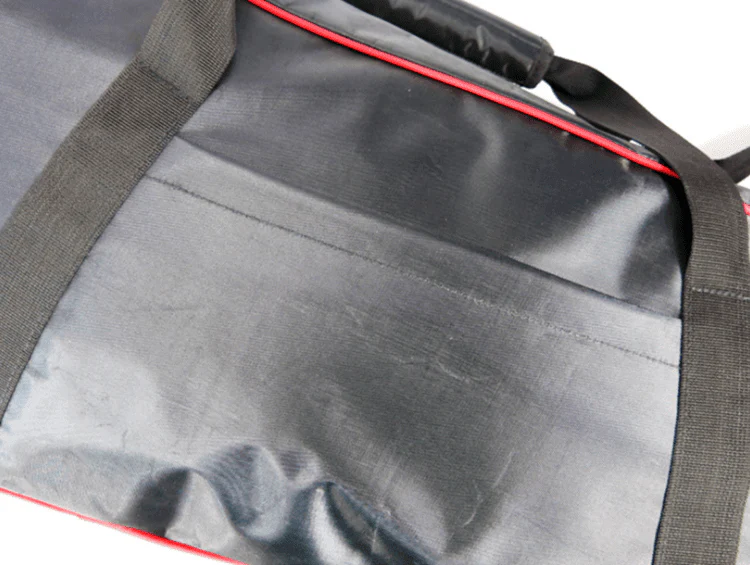 Sac de Transport pour Trottinette avec Roulettes - Image 8