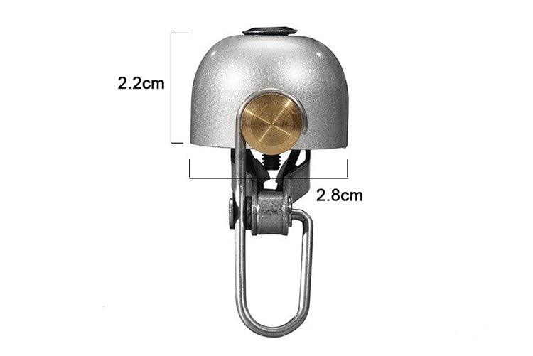 Sonnette Ringer 28 mm - Image 5