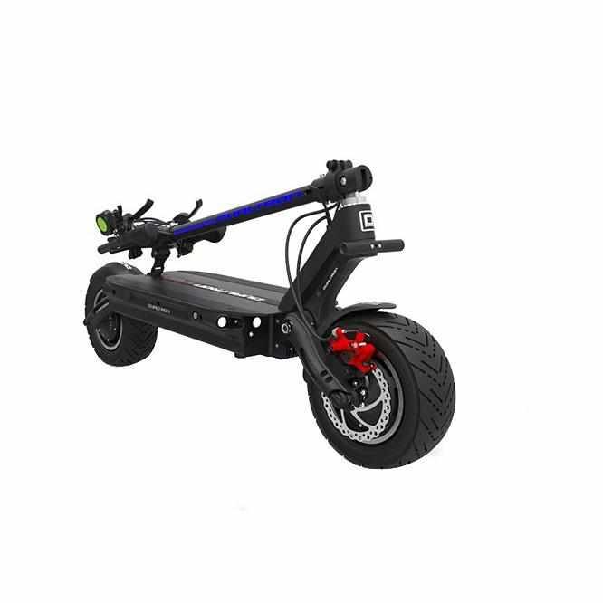 Trottinette Electrique Dualtron Thunder - Image 5