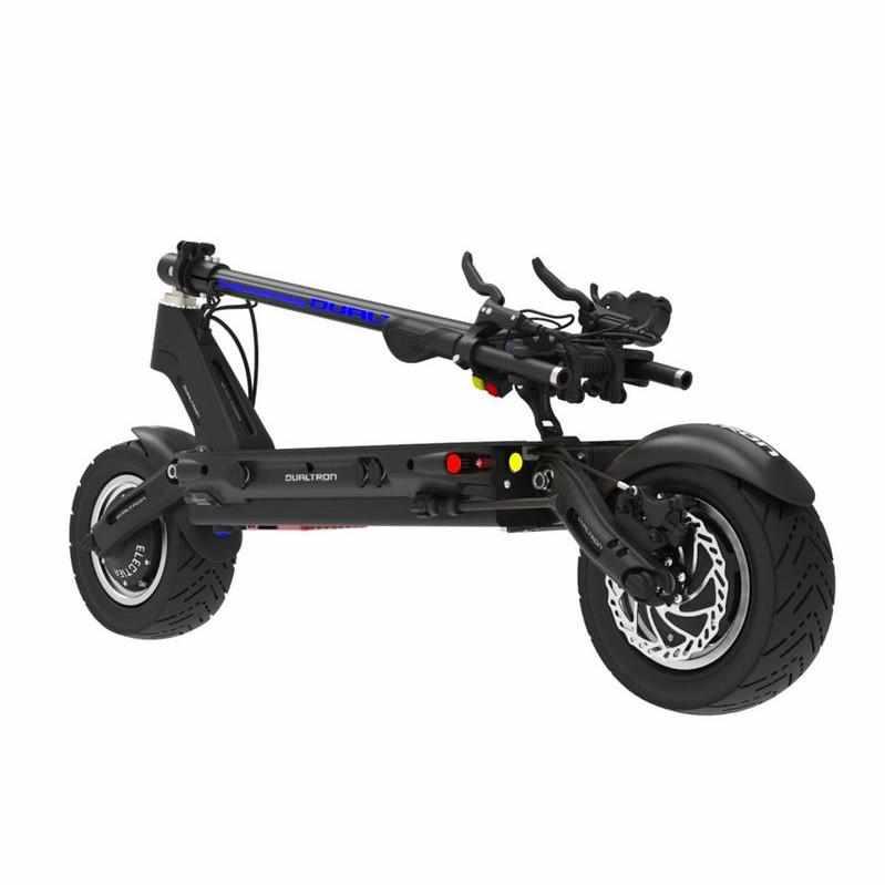 Trottinette Electrique Dualtron Thunder - Image 7