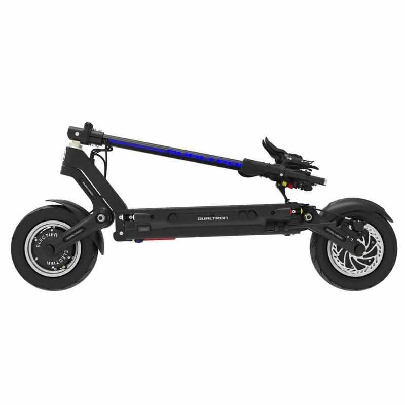 Trottinette Electrique Dualtron Thunder - Image 8