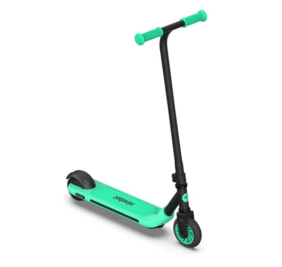 Trottinette Électrique Ninebot Zing A6 pour Enfant - Image 3