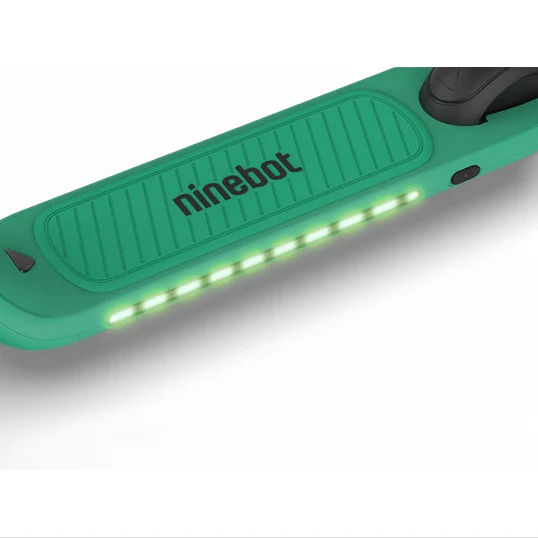 Trottinette Électrique Ninebot Zing A6 pour Enfant - Image 5