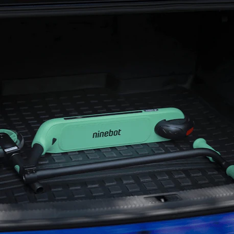 Trottinette Électrique Ninebot Zing A6 pour Enfant - Image 7