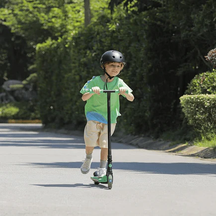 Trottinette Électrique Ninebot Zing A6 pour Enfant - Image 8