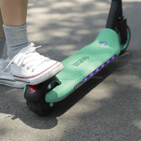 Trottinette Électrique Ninebot Zing A6 pour Enfant - Image 9