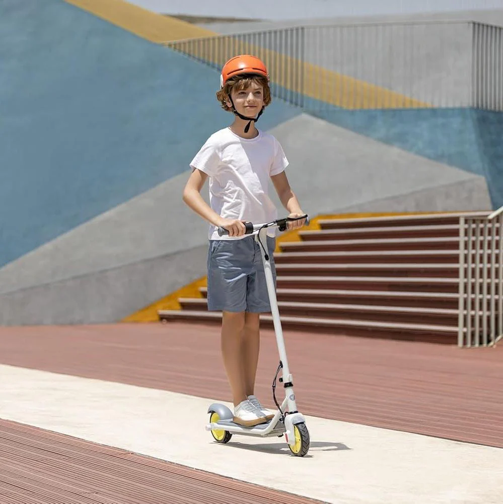 Trottinette Électrique Ninebot Zing C10 pour enfant - Image 7