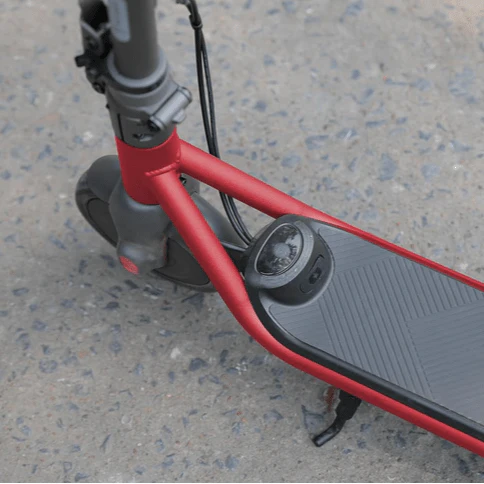 Trottinette Électrique Ninebot Zing C15E pour enfant - Image 5