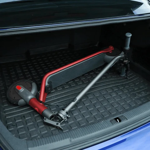 Trottinette Électrique Ninebot Zing C15E pour enfant - Image 6