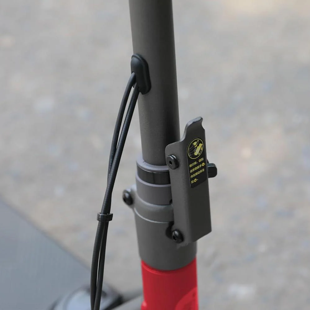 Trottinette Électrique Ninebot Zing C15E pour enfant - Image 9